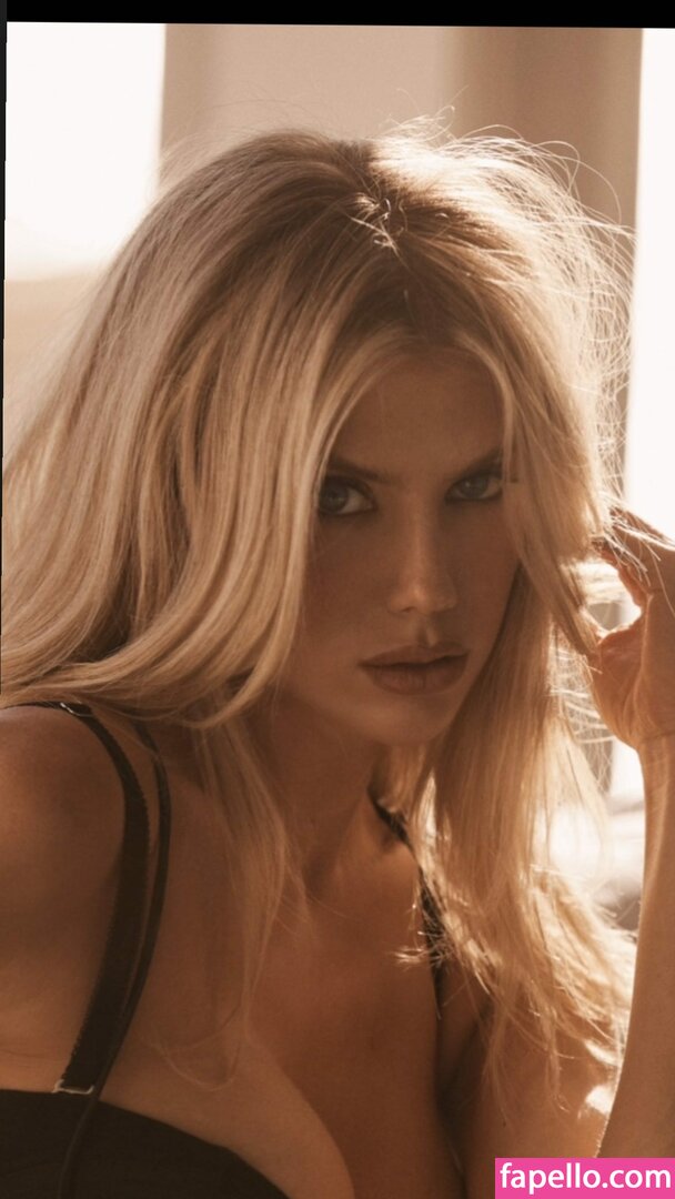 Char Mck Charlotte Mckinney Charlottemckinney Nude Leaked Onlyfans