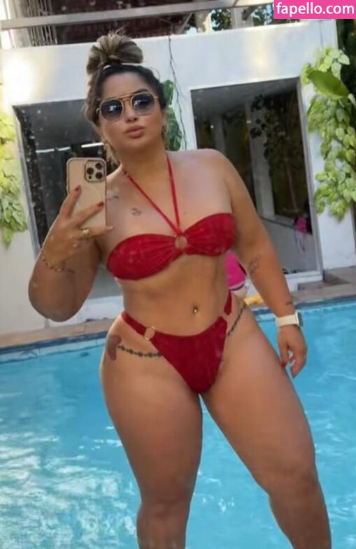 Chay Araujo Loira Do Rab O Camilla Araujo Nude Leaked Onlyfans