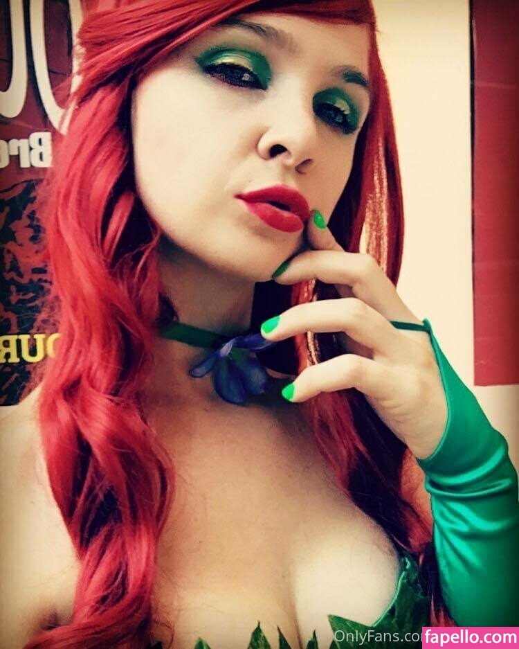 Cherryfoxjk Hippychick Nude Leaked Onlyfans Photo Fapello