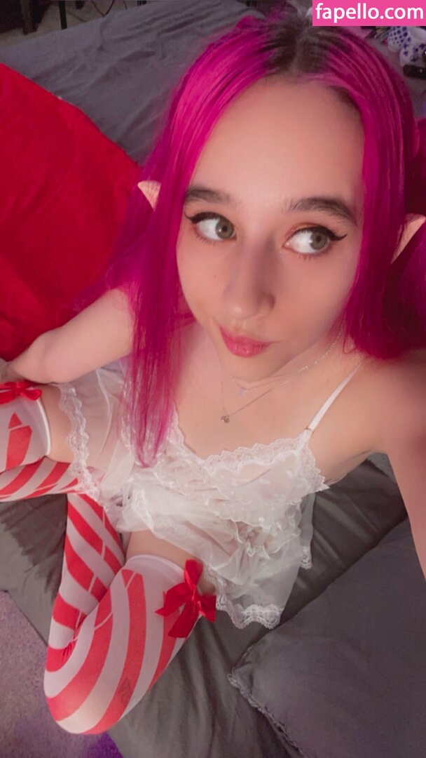 Cherrygurl Cherrygurl Nude Leaked OnlyFans Photo 47 Fapello