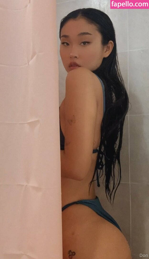 Cherrymimi Cherrymimimi Cherrytamtam Nude Leaked OnlyFans Photo