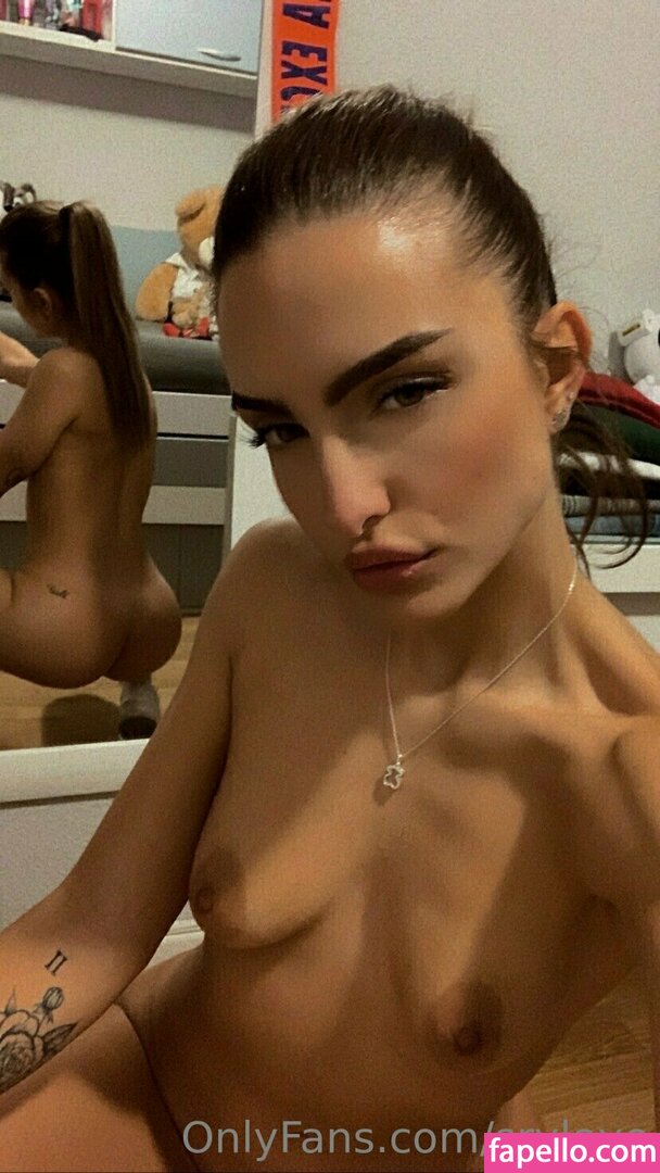 Chicas Spain Nude Leaked Onlyfans Photo Fapello