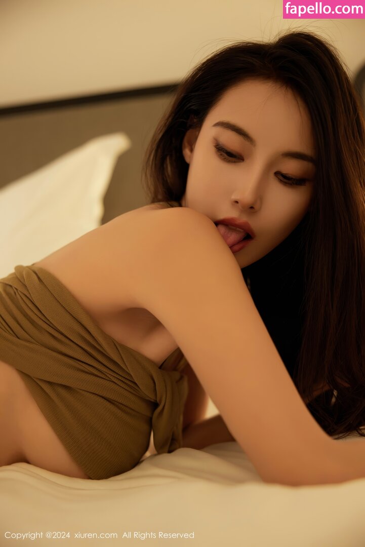 China Xiuren Https Nude Leaked Photo Fapello