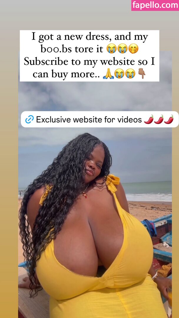 Chioma Lovv Chiomalovv Nude Leaked OnlyFans Photo 270 Fapello