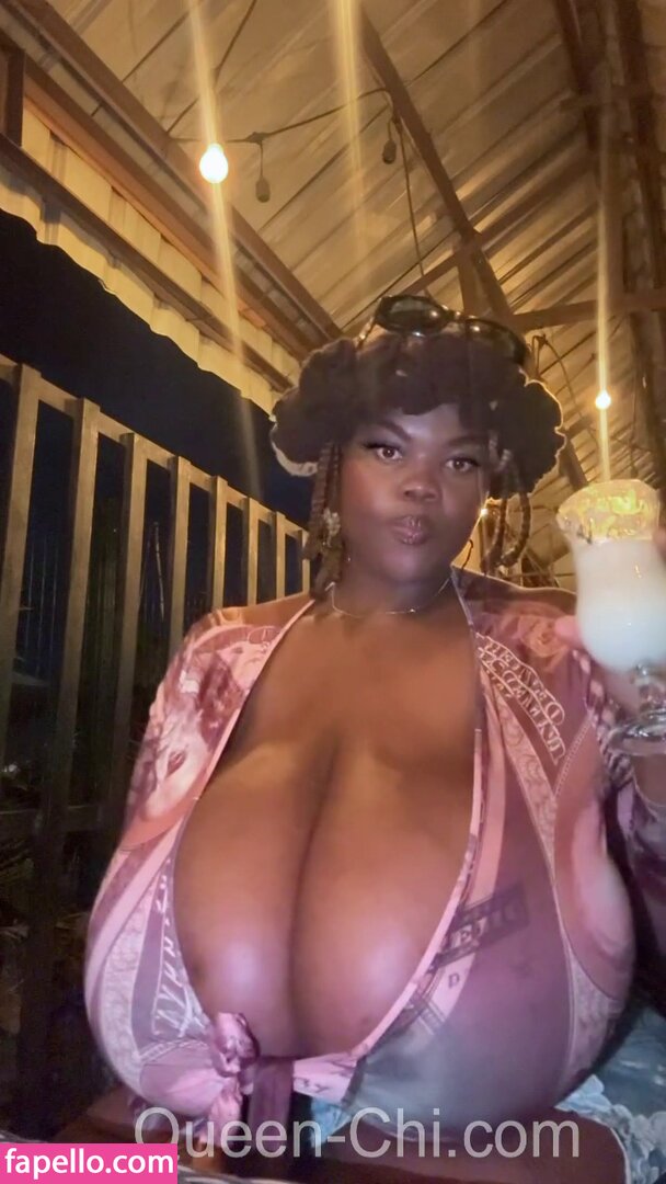 Chioma Lovv Chiomalovv Nude Leaked Onlyfans Photo Fapello