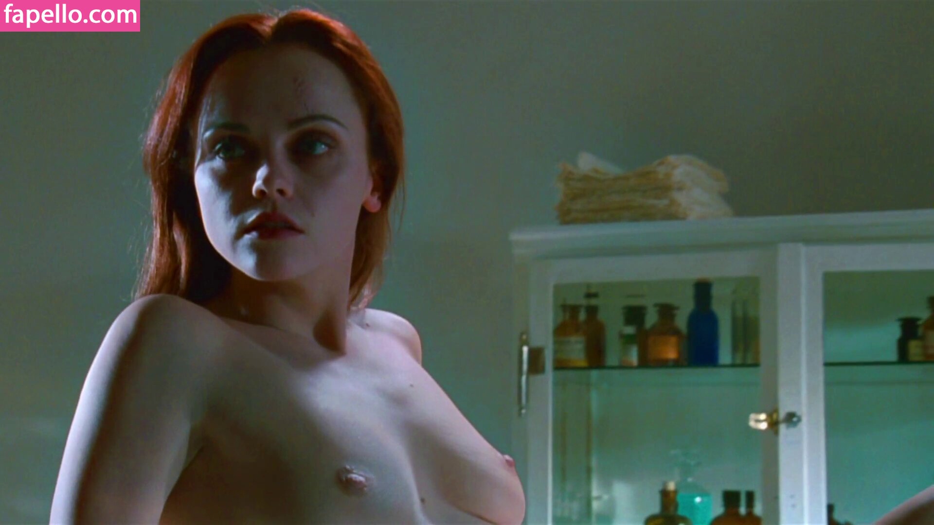 Christina Ricci Christinaricci Arianaricci Nude Leaked Onlyfans