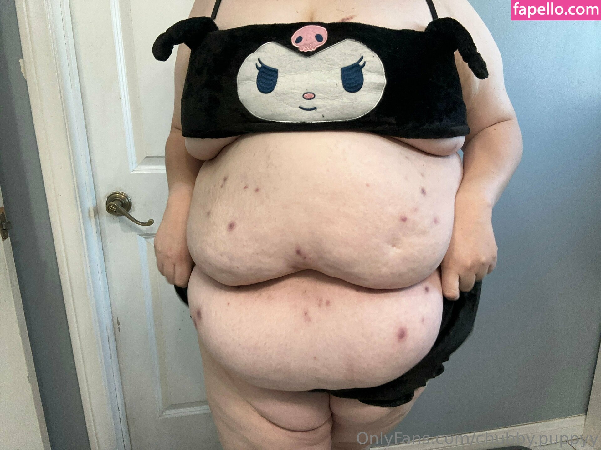 Chubby Puppyy Chubbypuppypets Nude Leaked Onlyfans Photo Fapello