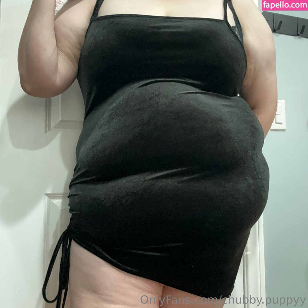 Chubby Puppyy Chubbypuppypets Nude Leaked Onlyfans Photo Fapello