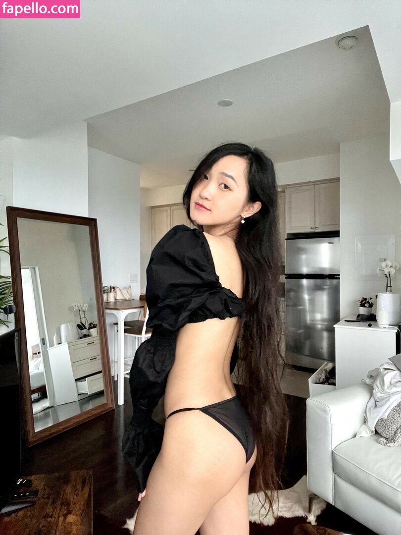 Clara Dao Clara Dao Claradao Nude Leaked Patreon Photo 14 Fapello