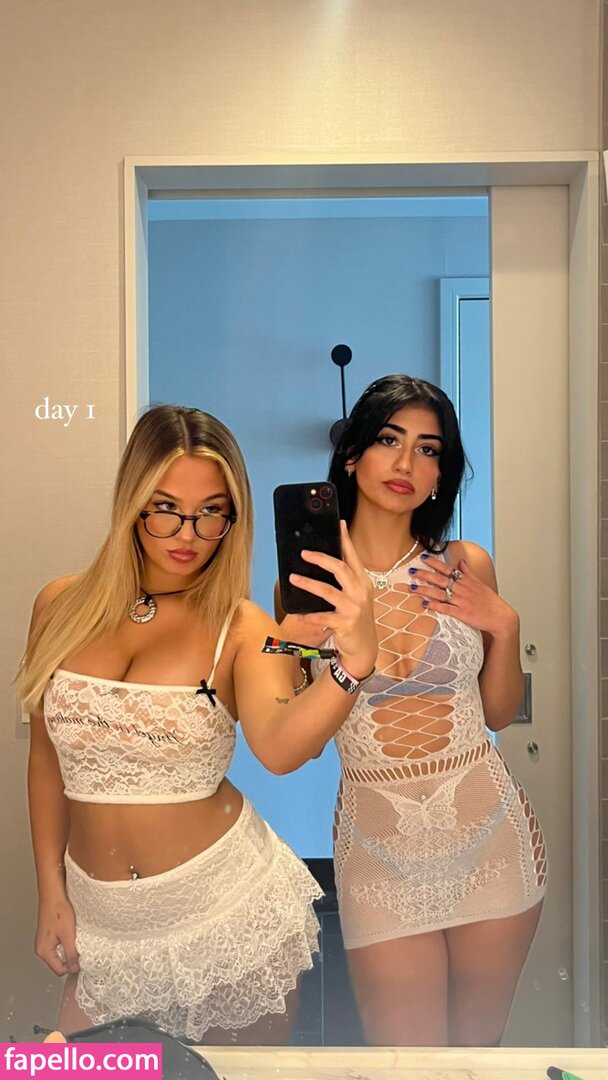 Claudia Conway Claudiaconway Claudiamconway Nude Leaked OnlyFans
