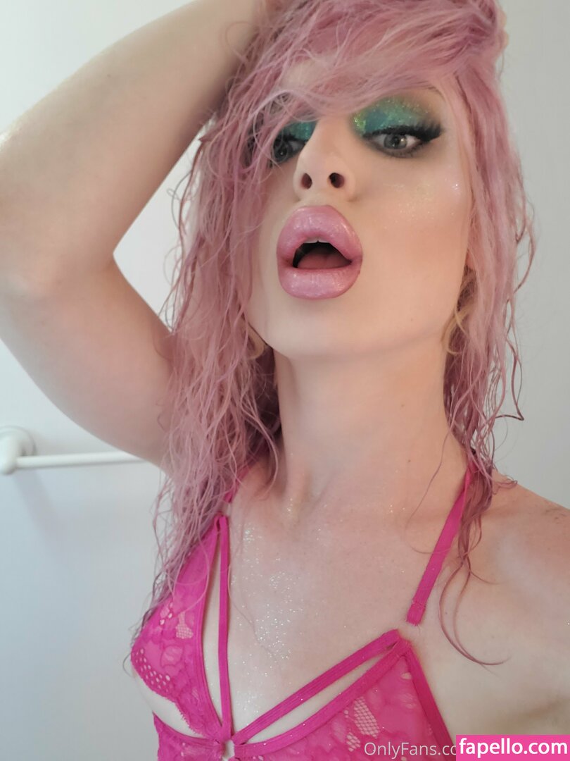 Cleo Wynter Cleowynterxo Cleogotcakes Nude Leaked Onlyfans Photo