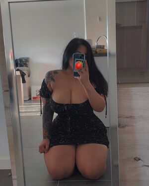 Clitoricious Clitoriscious Leak Uri Nude OnlyFans Fapello