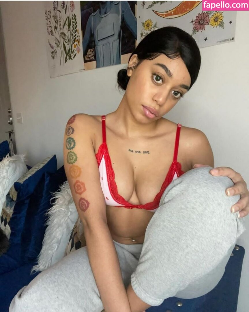 Cokababii Cokax Cokax Nude Leaked Onlyfans Photo Fapello