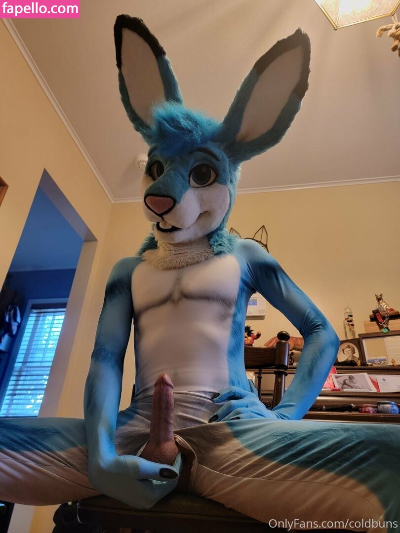 Coldbuns Nude Leaked Onlyfans Photo Fapello