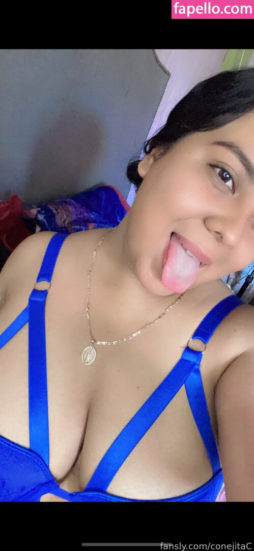 Conejitac Conejita Ec Nude Leaked Onlyfans Photo Fapello