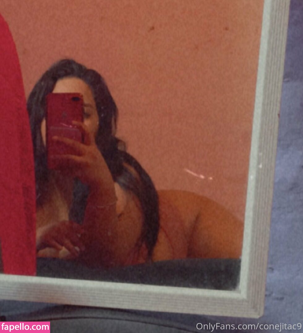 Conejita Conejitac Nude Leaked Onlyfans Photo Fapello