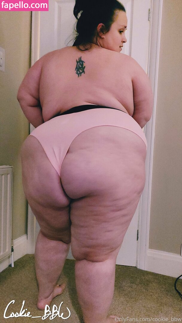 Cookie Bbw Cookie Bbw7 Nude Leaked OnlyFans Photo 82 Fapello