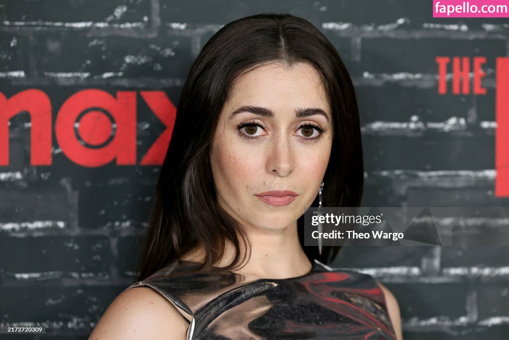 Cristin Milioti Cristinmilioti U Nude Leaked Onlyfans