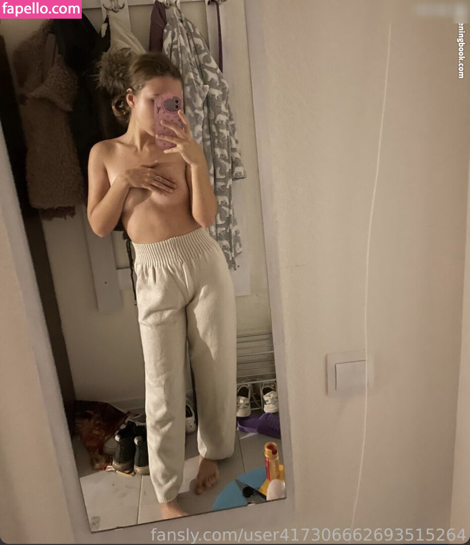 Curly Decency Nude Leaked Onlyfans Photo Fapello