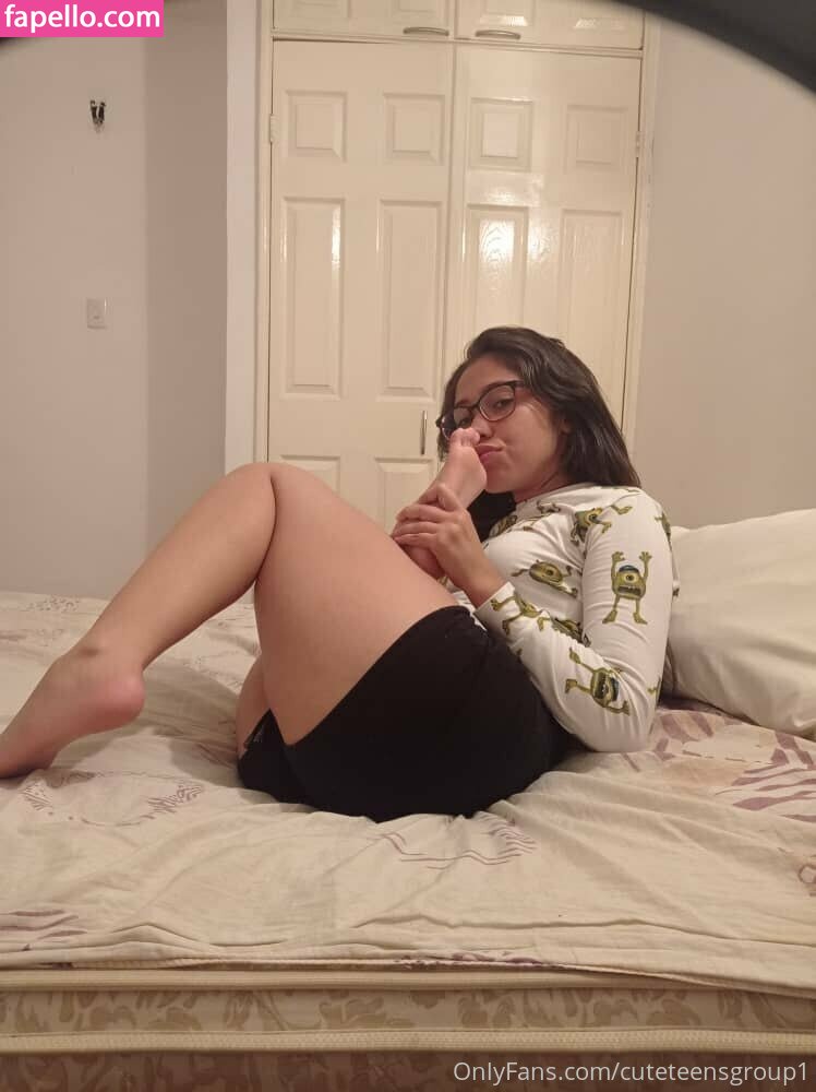 Cuteteensgroup Giveusthefloor Nude Leaked Onlyfans Photo Fapello