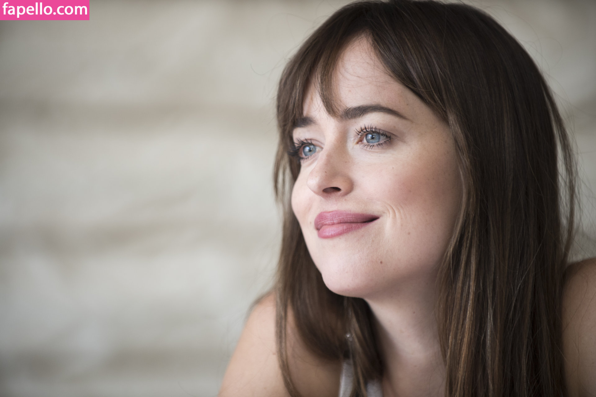 Dakota Johnson Dakotajohnson Isdakotajohnson Nude Leaked Photo