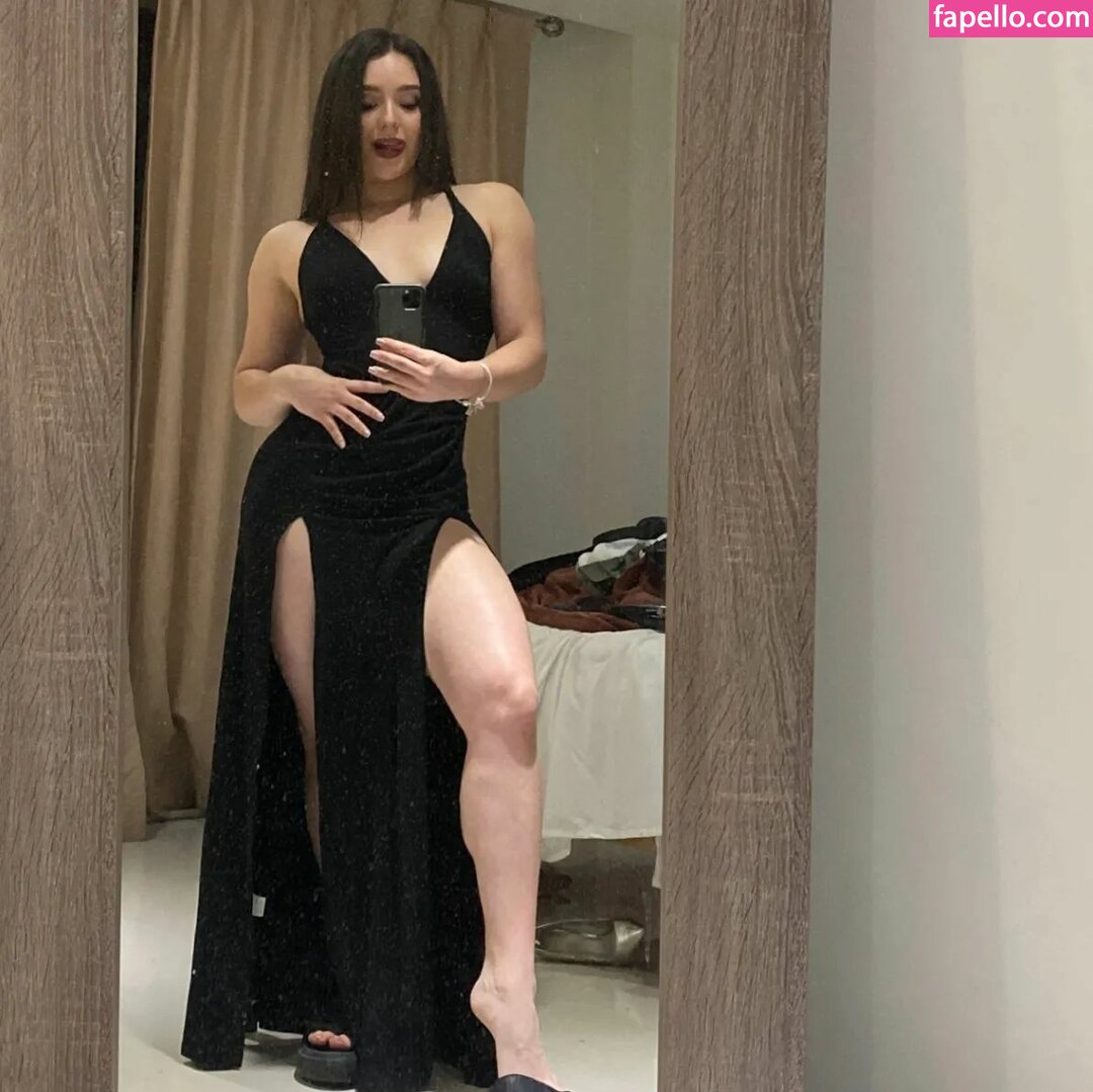 Daniela Flores Floresdani Nude Leaked Onlyfans Photo Fapello