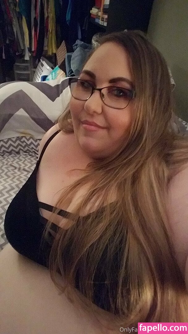 Dani Ssbbw Danissbbw Nude Leaked Onlyfans Photo Fapello