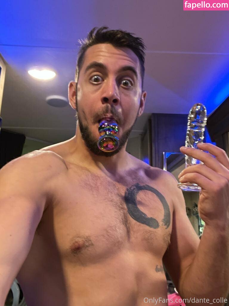 Dante Colle Hippiegq Nude Leaked OnlyFans Photo 92 Fapello