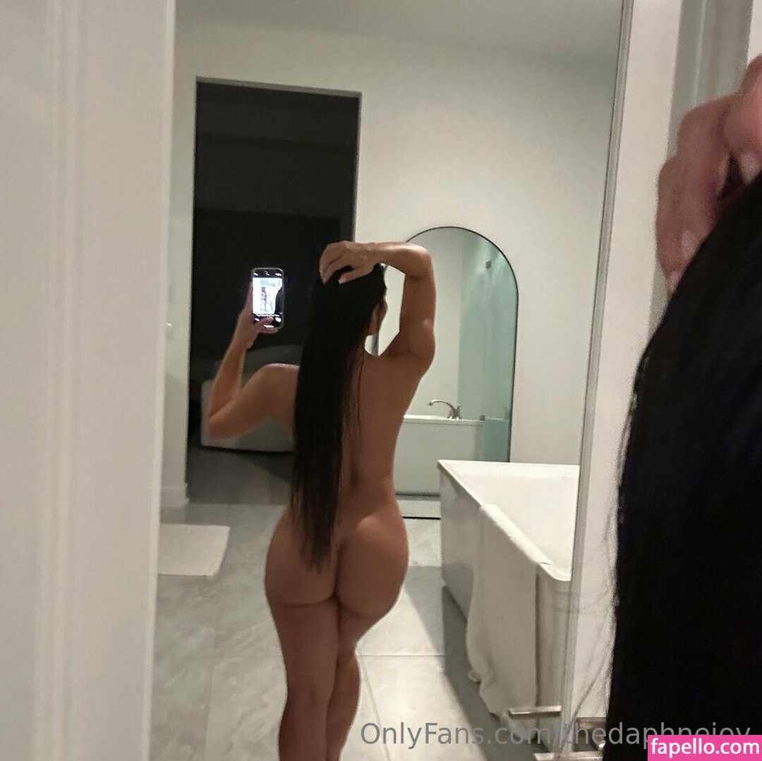 DaphneJoy Thedaphnejoy Nude Leaked OnlyFans Photo 226 Fapello