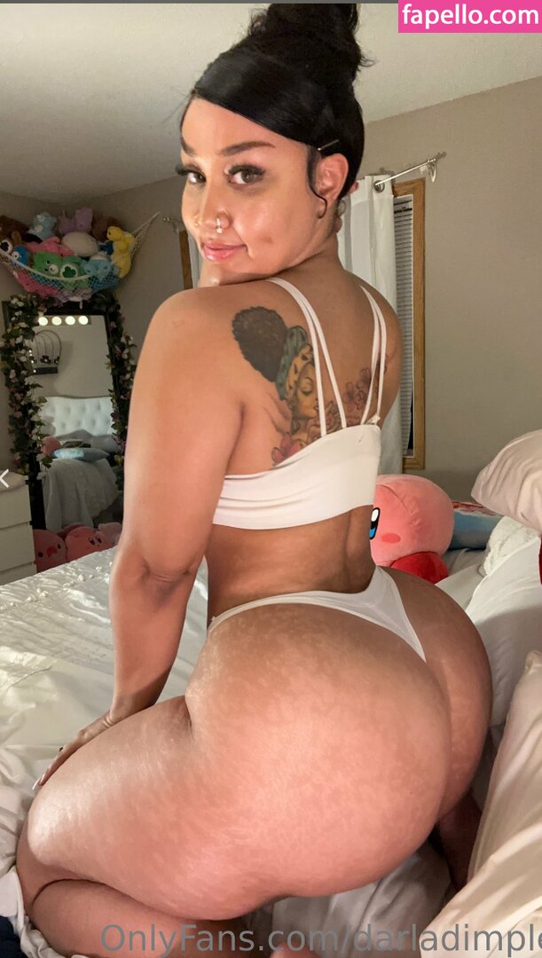 Darla Dimple Darla Shuttlesworth Darladimples Nude Leaked Onlyfans