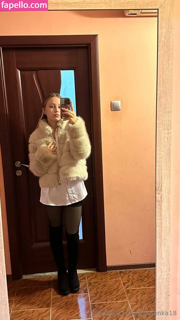 Dasha Dasha 18 Dashenka18 Nude Leaked OnlyFans Photo 101 Fapello