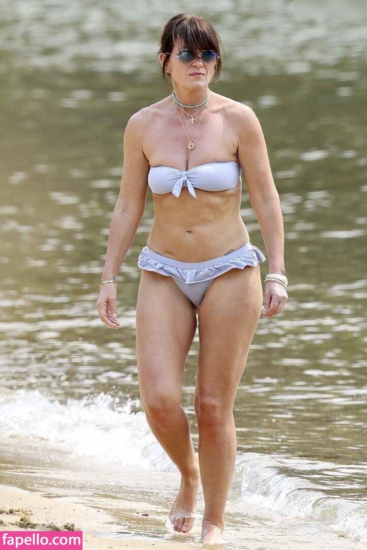 Davina Mccall Davinamccall Nude Leaked Photo Fapello