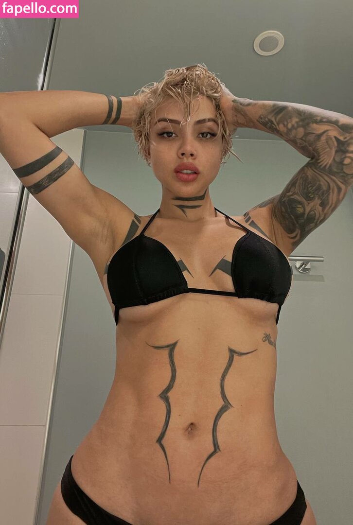 Delettraa Delettraaoficial Nude Leaked Onlyfans Photo Fapello