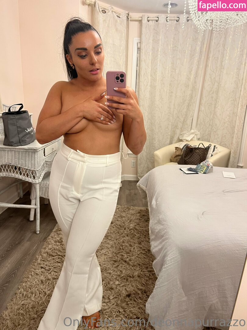 Deonna Purrazzo Deonnapurrazzo Nude Leaked Onlyfans Photo Fapello