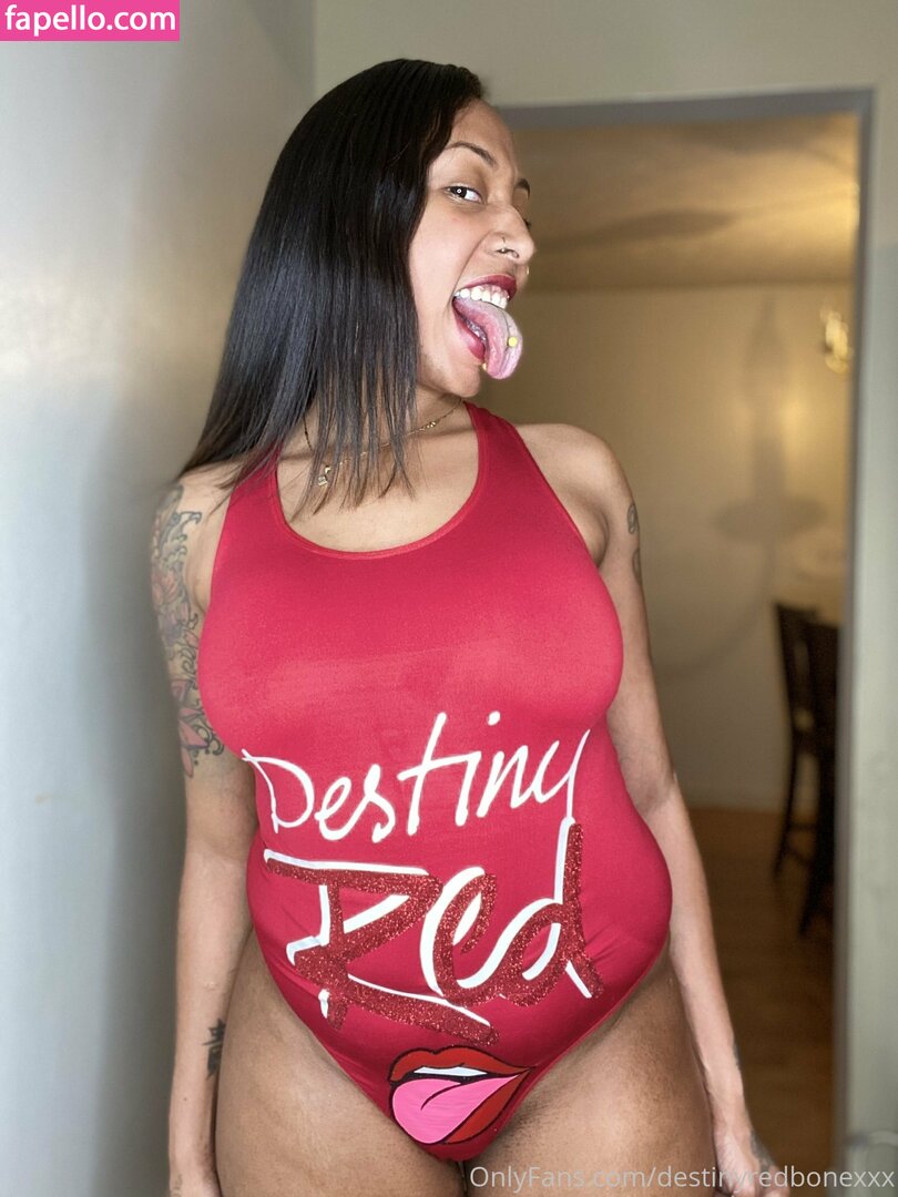 Destineemadison Destinyredbonexxx Nude Leaked OnlyFans Photo 36