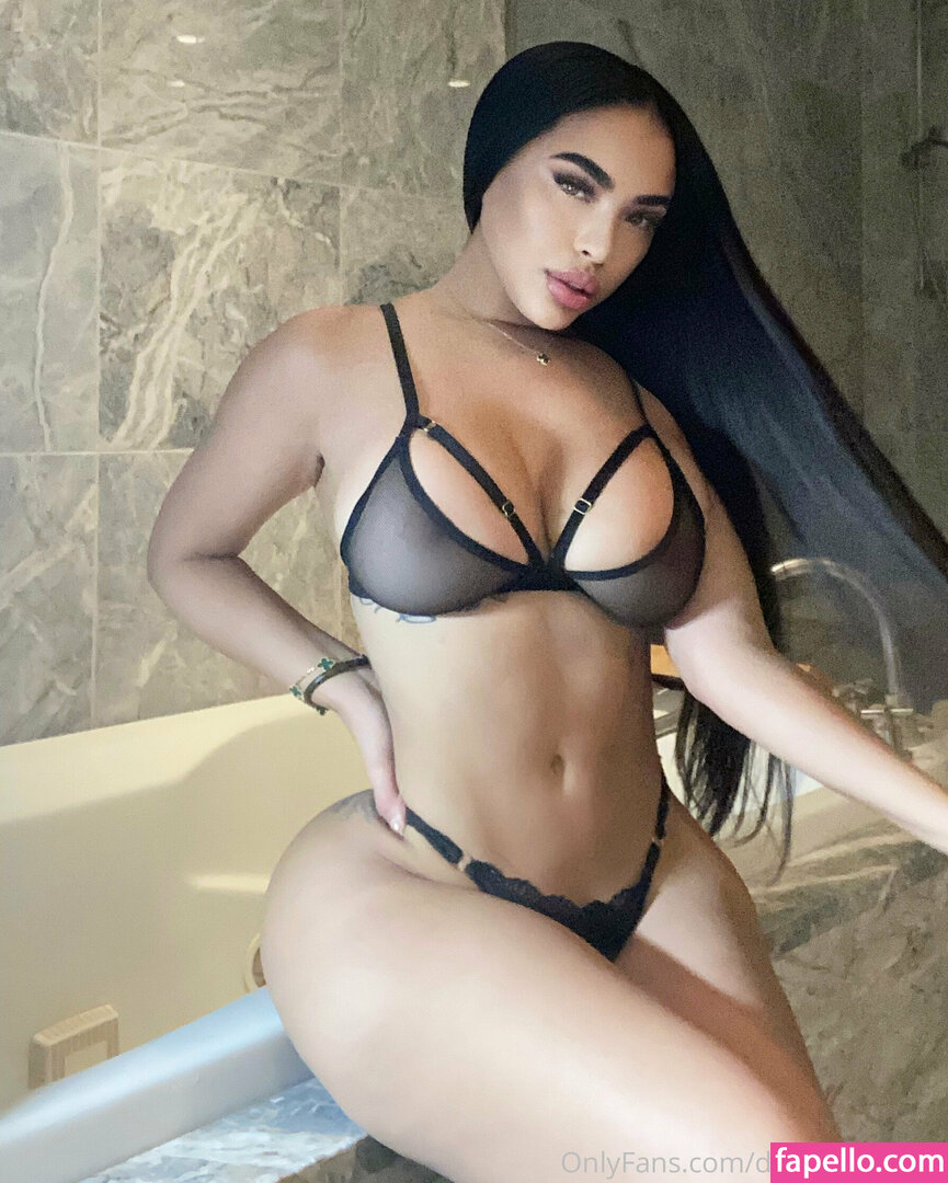 Destinyskyevip Realdestinyskye Nude Leaked Onlyfans Photo Fapello