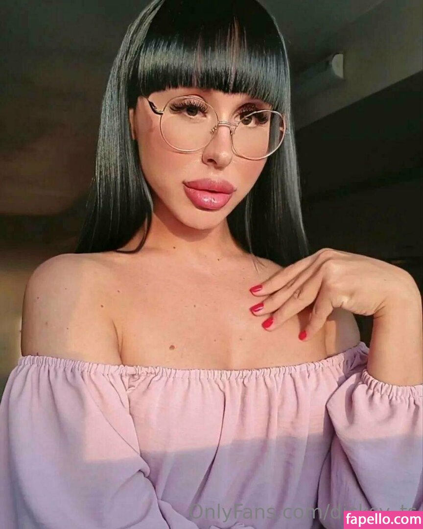 Di Wok Dicksy Ts Nude Leaked OnlyFans Photo 153 Fapello