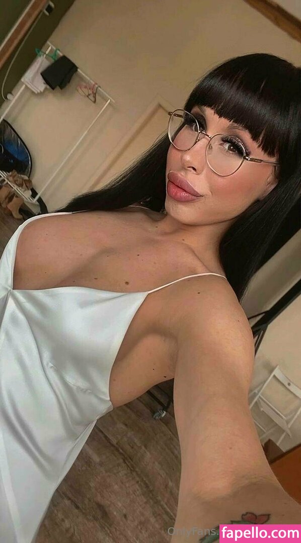 Di Wok Dicksy Ts Nude Leaked Onlyfans Photo Fapello