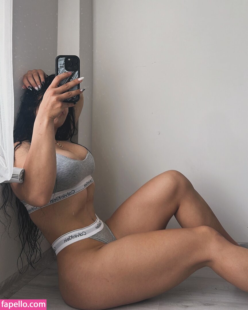 Dilara Deniz Ddilaradeniz Diilaraadnz Nude Leaked Onlyfans Photo