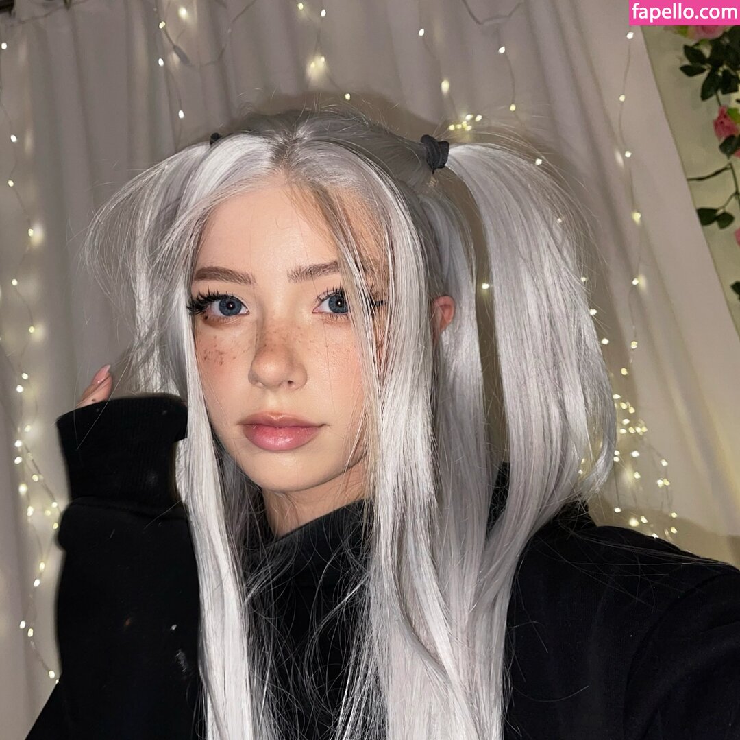 Dollblush Dollblush ASMR Dollblushtv Nude Leaked OnlyFans Patreon