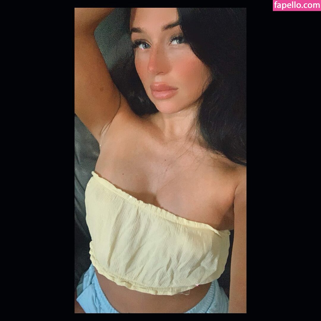 Doom Luckygirl Seaira Anyuser Nude Leaked Onlyfans Photo Fapello