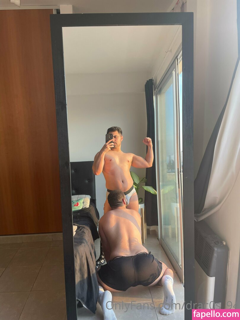 Drac0s 94 Freakingrican45 Nude Leaked OnlyFans Photo 34 Fapello