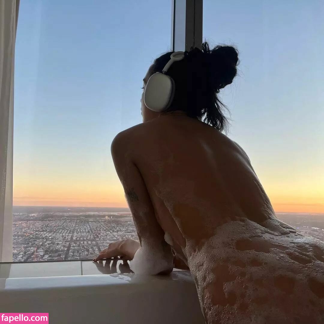 Dua Lipa Dualipa Nude Leaked Onlyfans Photo Fapello