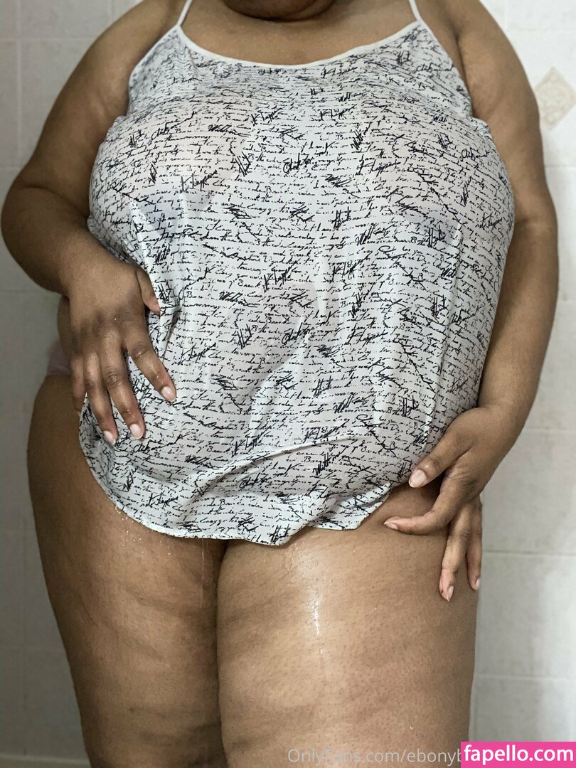 Ebonybbwangelafree Ebonylab Nude Leaked OnlyFans Photo 109 Fapello