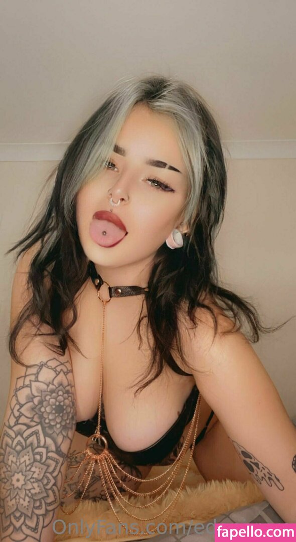 Edenivyxo Edenivyxx Nude Leaked OnlyFans Photo 88 Fapello