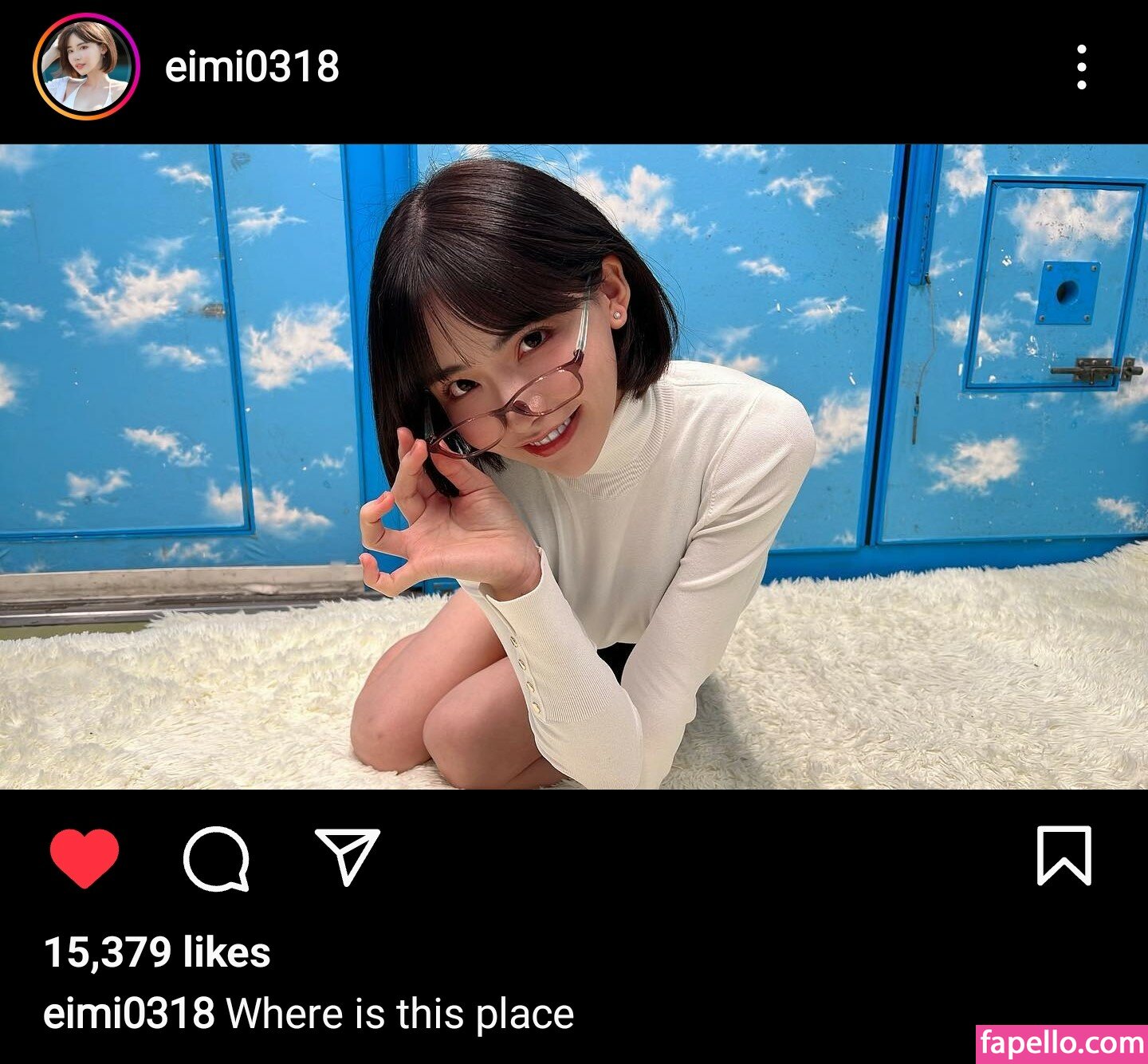 Eimi Fukada Eimi Eimifukada Nude Leaked Onlyfans Photo