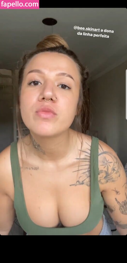 Elana Dara Elanadara Elanapatterson Nude Leaked Onlyfans Photo