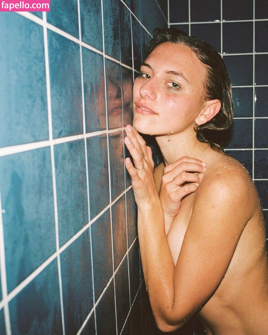 Ella Kernkamp Ellakernkamp Nude Leaked Patreon Photo 311 Fapello