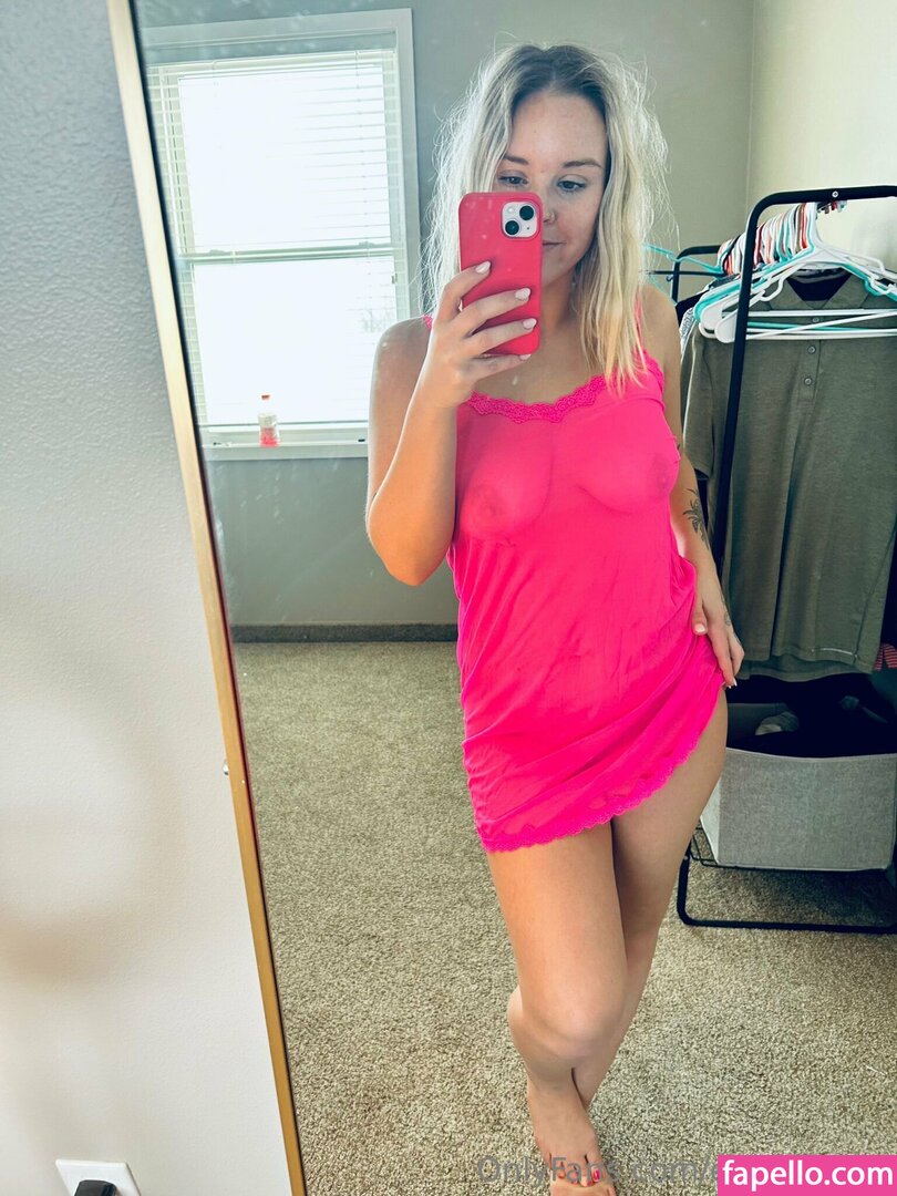 Em Malynn Emmalynn Nude Leaked Onlyfans Photo Fapello