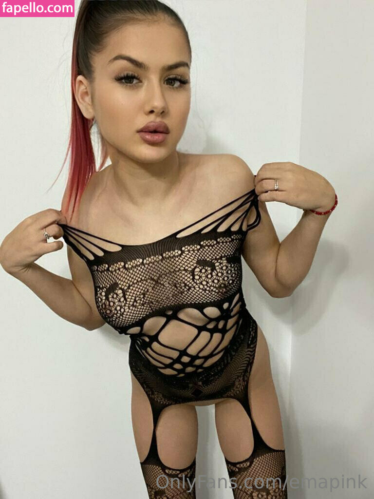 Emapink Emapinkcz Nude Leaked OnlyFans Photo 12 Fapello